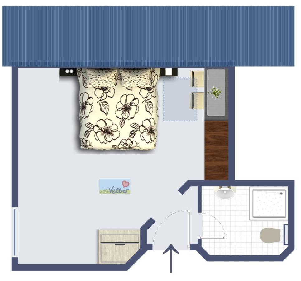 Smart Hostel By Landgasthof Velber 24H7D Seelze Exterior foto